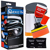 22pcs headlight restoration kit G02467