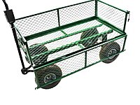 Cart 350kg GEKO G71110 Cart 350kg GEKO G71110