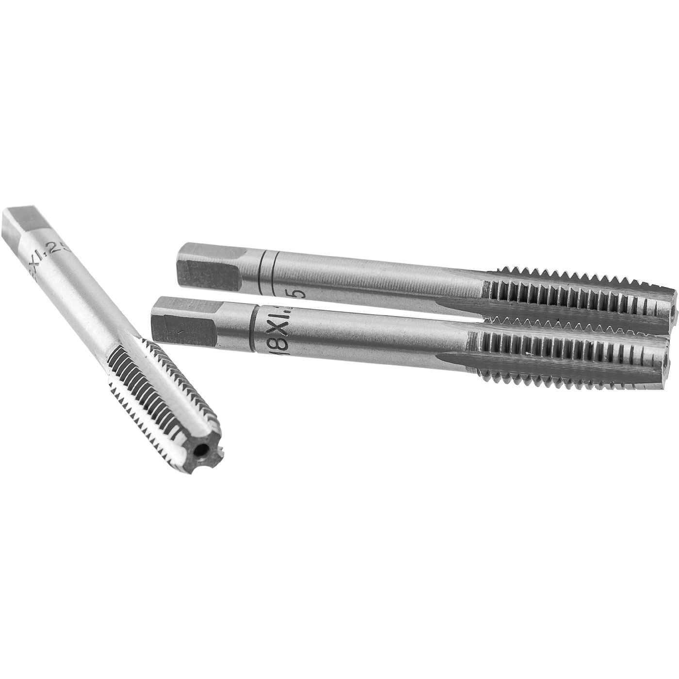 TAP M12 x 1.75 SET 3PCS RICHMANN C9012