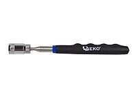 Magnetic pick up tool with LED light 80cm G03211 GEKO Magnetic pick up tool with LED light 80cm G03211 GEKO