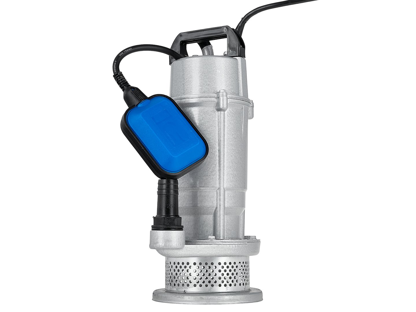 Sumersible pump with float switch G81405 Sumersible pump with float switch G81405