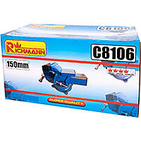 VICE 150MM RICHMANN C8106