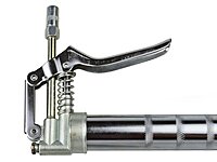 Mini Grease Gun 120cc G01140