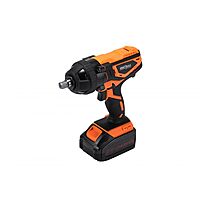 BRUSHLESS IMPACT WRENCH 21V 1/2" KD5465 BRUSHLESS IMPACT WRENCH 21V 1/2" KD5465