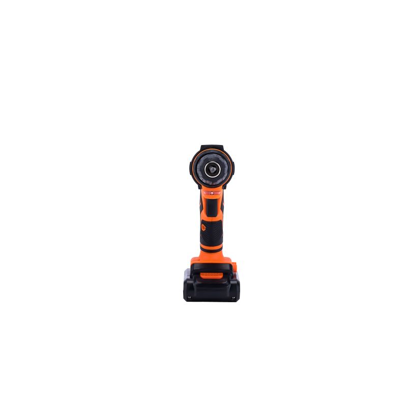 Drill-driver set 21V 2Ah + accessories KD3353 Drill-driver set 21V 2Ah + accessories KD3353