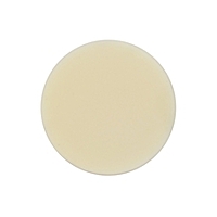 Hard Polishing Mop Sponge White 150mm M14 Thread g00325 Hard Polishing Mop Sponge White 150mm M14 Thread g00325