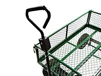 Cart 350kg GEKO G71110 Cart 350kg GEKO G71110