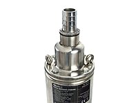Deep water pump 75W G81417