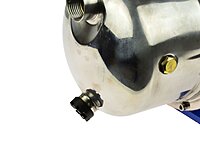 Water Hydrophore pump JS100 1100W G81501 Water Hydrophore pump JS100 1100W G81501