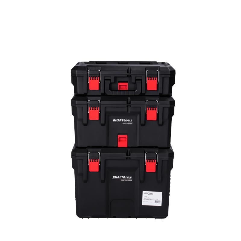TOOL TROLLEY 3 BOXES KD1077 TOOL TROLLEY 3 BOXES KD1077