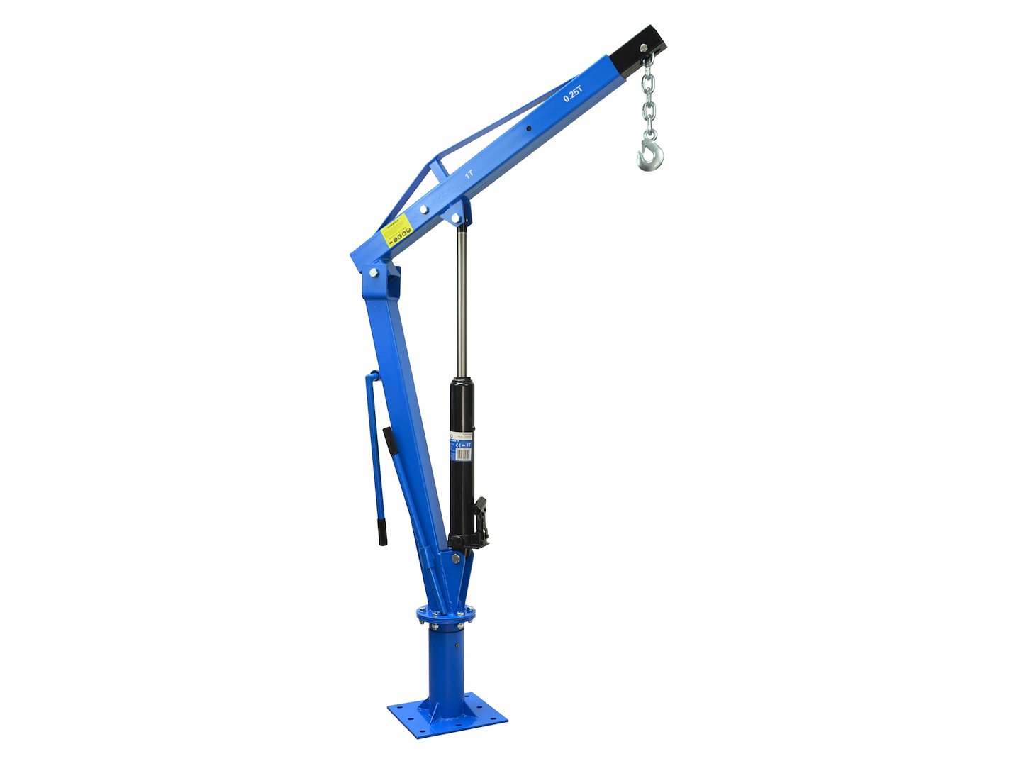 1T Swivel crane GEKO G02105 1T Swivel crane GEKO G02105