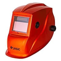 Auto Darkening Welding/Grinding Helmet c/w JH-HDX Jasic Auto Darkening Welding/Grinding Helmet c/w JH-HDX Jasic