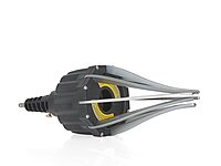 Pneumatic CV Joint Boot Install Tool G02593 Pneumatic CV Joint Boot Install Tool G02593