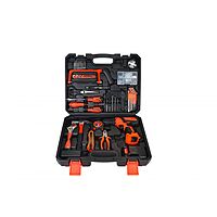 Drill-driver set 21V 2Ah + accessories KD3356 Drill-driver set 21V 2Ah + accessories KD3356