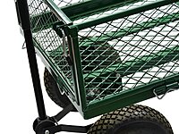 Cart 350kg GEKO G71110 Cart 350kg GEKO G71110