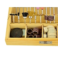 Mini Drill Bit Tool set 100 pcs G01210 Mini Drill Bit Tool set 100 pcs G01210