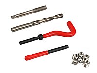Thread repair set 88PCS M6--M10 G02789 Thread repair set 88PCS M6--M10 G02789