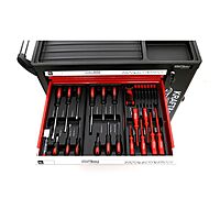 Tool cabinet 263 pcs. KD362