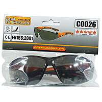 SAFETY GLASSES, PROFI SUNGLASSES RICHMANN C0026