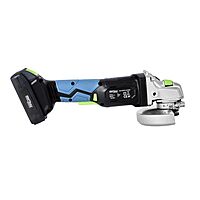 21V CORDLESS ANGLE GRINDER - KD3405 KIT 21V CORDLESS ANGLE GRINDER - KD3405 KIT