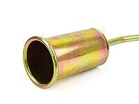 Propane Heating Torch 20kW Three Head 25-35-50mm Rubber Hose 1,5m G20015 Propane Heating Torch 20kW Three Head 25-35-50mm Rubber Hose 1,5m G20015