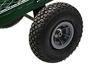 Cart 350kg GEKO G71110 Cart 350kg GEKO G71110