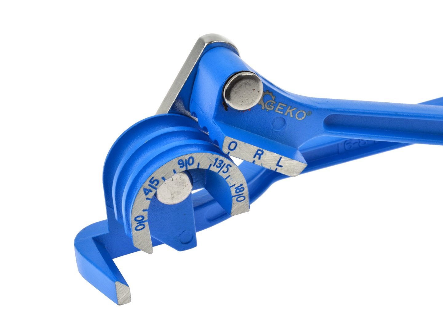 Tube Bender Tool 6.3-10mm G02723 Tube Bender Tool 6.3-10mm G02723