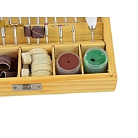 Mini Drill Bit Tool set 100 pcs G01210 Mini Drill Bit Tool set 100 pcs G01210
