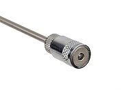 Magnetic pick up tool with LED light 80cm G03211 GEKO Magnetic pick up tool with LED light 80cm G03211 GEKO