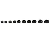 Bolt extractor 10pcs G30032 GEKO Bolt extractor 10pcs G30032 GEKO