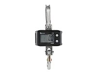 Electronic hook scale with remote control 2000kg G71159