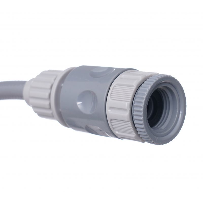 Automatic garden hose reel 15m+1.5m 1/2" KD2082 Automatic garden hose reel 15m+1.5m 1/2" KD2082