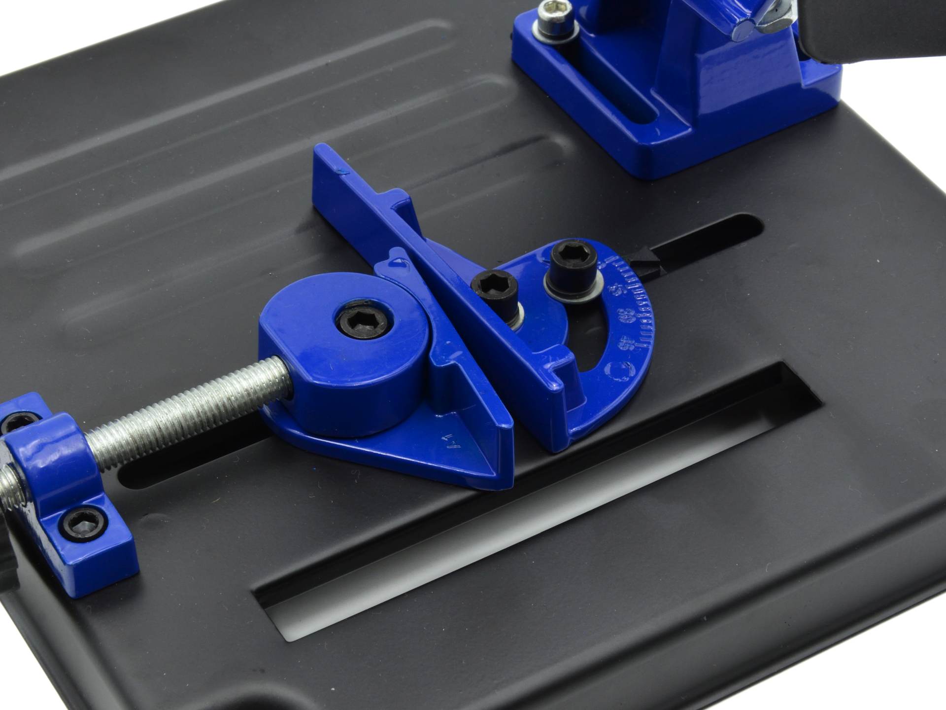 Angle grinder stand 115-125mm G30122