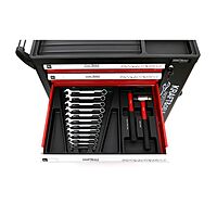 Tool cabinet 263 pcs. KD362