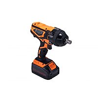 BRUSHLESS IMPACT WRENCH 21V 1/2" KD5465 BRUSHLESS IMPACT WRENCH 21V 1/2" KD5465