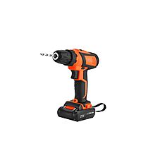 Drill-driver set 21V 2Ah + accessories KD3356 Drill-driver set 21V 2Ah + accessories KD3356