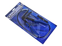 Flexible Long Reach Hose Clamp Pliers G01651 GEKO Flexible Long Reach Hose Clamp Pliers G01651 GEKO