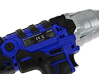 Impact Wrench 230V 450W 1/2 Sq. Drive + Sockets NEW MODEL G81053 Impact Wrench 230V 450W 1/2 Sq. Drive + Sockets NEW MODEL G81053