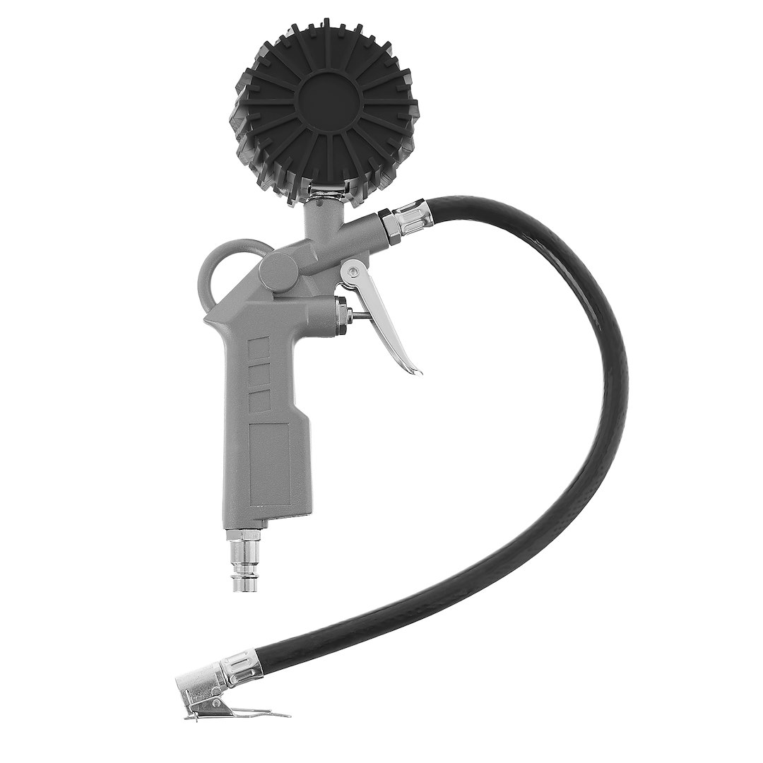 Tyre Inflator with Gauge G01101 Tyre Inflator with Gauge G01101