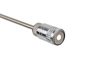 Magnetic pick up tool with LED light 80cm G03211 GEKO Magnetic pick up tool with LED light 80cm G03211 GEKO