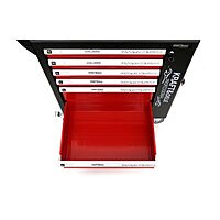 Tool cabinet 263 pcs. KD362