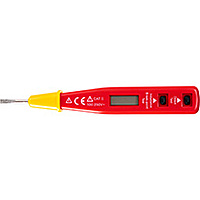 Insulated screwdriver set 1000 V 7 pcs RICHMANN C5302 Insulated screwdriver set 1000 V 7 pcs RICHMANN C5302