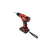 Drill-driver set 21V 2Ah + accessories KD3356 Drill-driver set 21V 2Ah + accessories KD3356