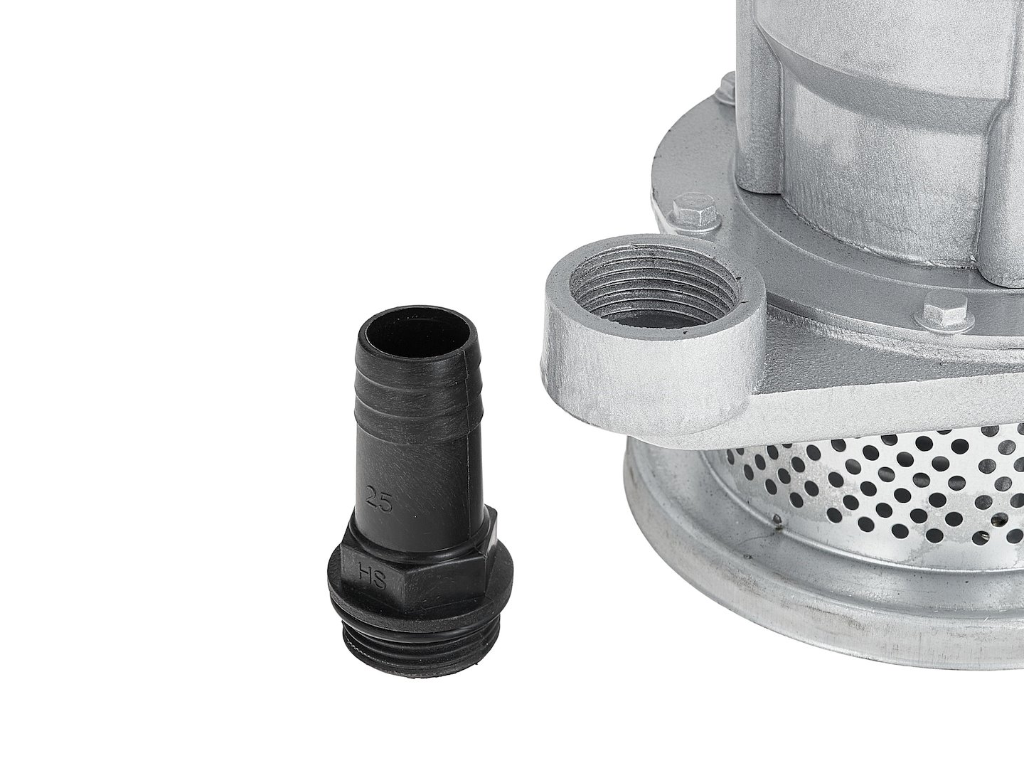 Sumersible pump with float switch G81405 Sumersible pump with float switch G81405
