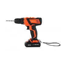 Drill-driver set 21V 2Ah + accessories KD3356 Drill-driver set 21V 2Ah + accessories KD3356