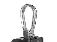 Electronic hook scale with remote control 2000kg G71159